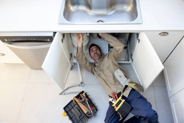Best Pipe Repair Near Me  in Dunes City, OR