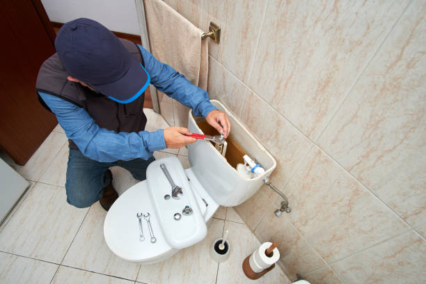 Best Plumbing Services Near Me  in Dunes City, OR