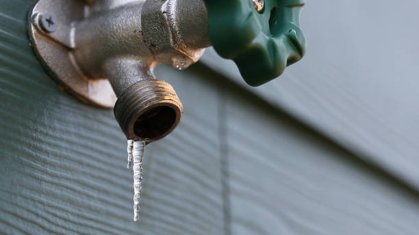 Best Gas Line Repair  in Dunes City, OR