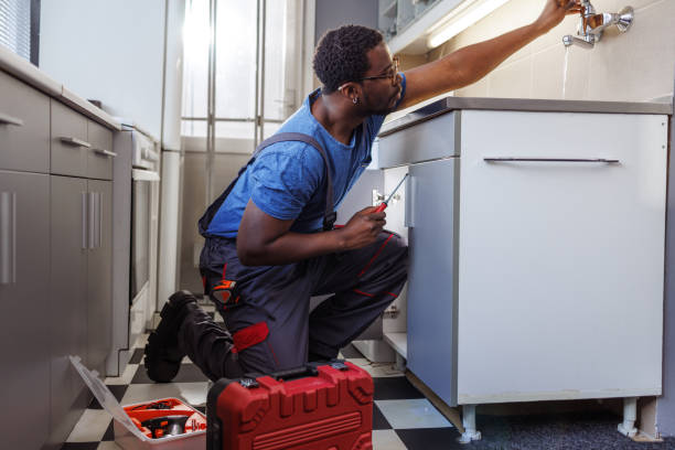 Best Plumbing Installation Services  in Dunes City, OR