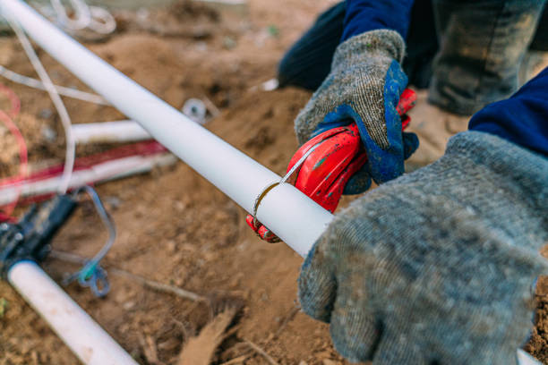Best Hot Water Heater Installation  in Dunes City, OR